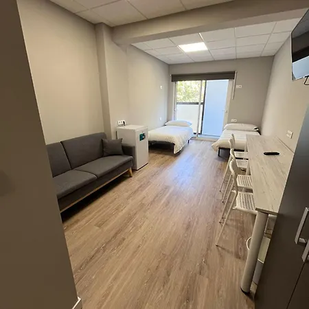 Unicorn For Students New Opening 2024 Apartment